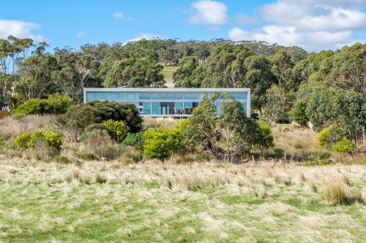Sunset Bay Escape Villa Alonnah Exterior photo