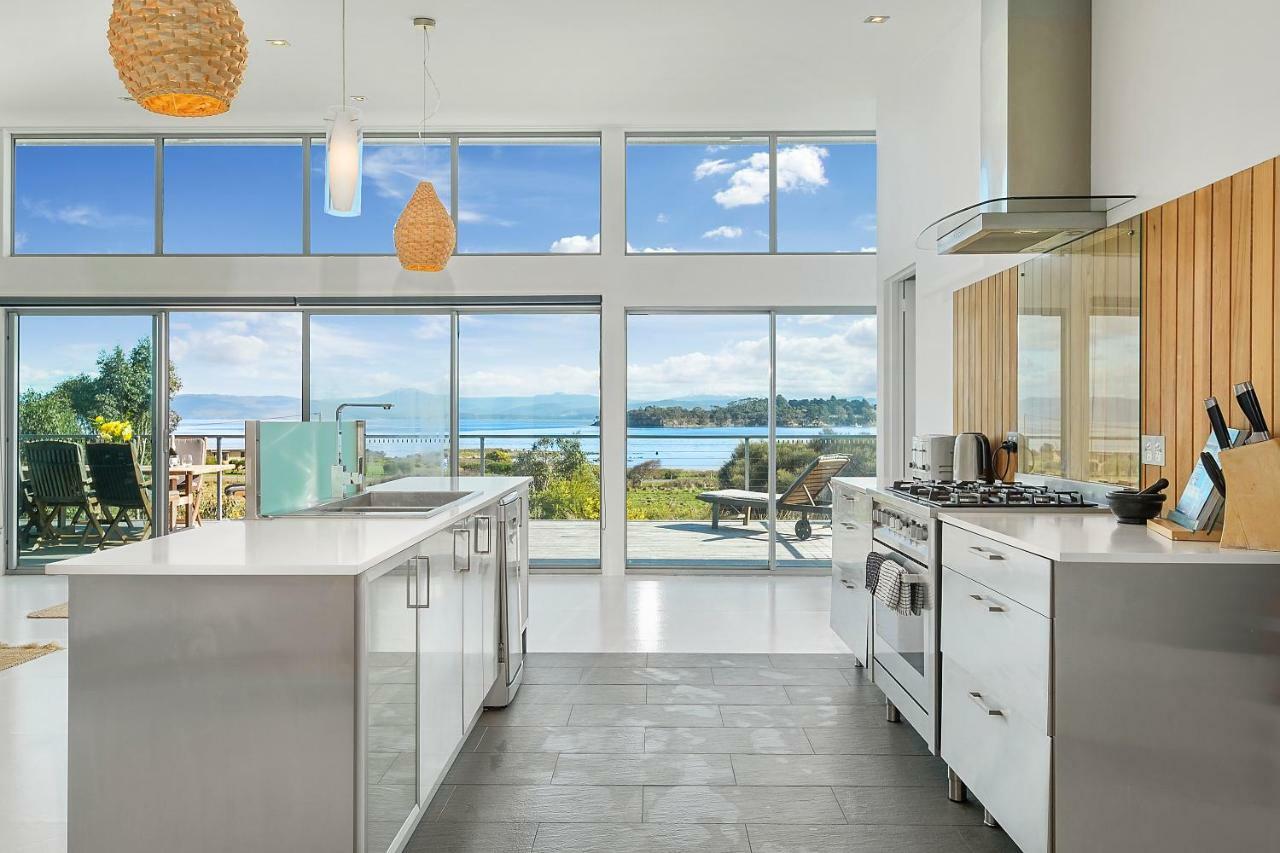 Sunset Bay Escape Villa Alonnah Exterior photo