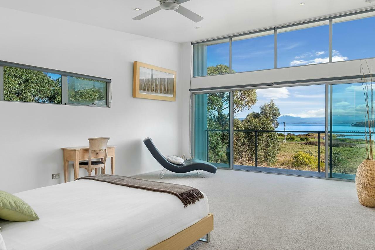 Sunset Bay Escape Villa Alonnah Exterior photo